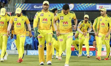 16.25 करोड़ का खिलाड़ी ढेर, रणजी ट्रॉफी का हीरो शेर, जीता हुआ मैच हार बैठे धोनी