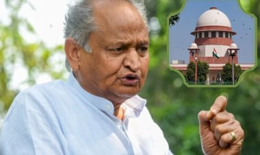 जयपुर बम ब्लास्ट के आरोपियों को बरी करने के फैसले को गहलोत सरकार की चुनौती