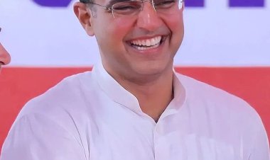 क्या सचिन पायलट बैकफुट पर ले आए है अशोक गहलोत को ? सुप्रीम कोर्ट जाएगी गहलोत सरकार