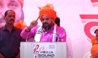 आईओए ने बयान जारी कर दिए ये निर्देश, तो क्या अध्यक्ष पद से हटाए गए सिंह