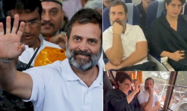 कहा- आज नहीं तो कल, लेकिन जरूर मिलेगा न्याय