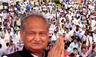 राजस्थान में डॉक्टर्स की हड़ताल खत्म, आखिरकार सरकार को माननी पड़ी ये मांगे