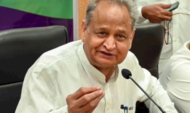 सीएम गहलोत के खिलाफ आपराधिक मानहानि का मुकदमा! क्या जारी हो सकता है समन