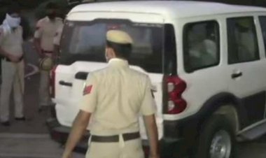 जयपुर ACB ने पार्षद, थानेदार और कांस्टेबल को रिश्वत लेते गिरफ्तार किया