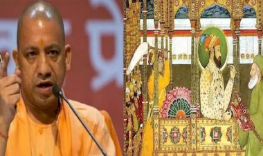 हंगामा क्यूं है बरपा...