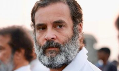 पीएम मोदी कल तो राहुल गांधी आज आ रहे हैं राजस्थान, अचानक बनाई रणनीति