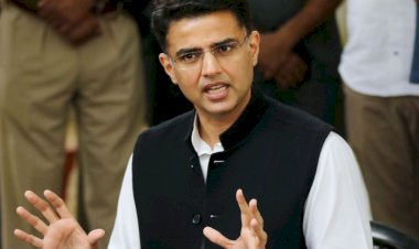 सोनिया गांधी को ’विषकन्या’ कहना नहीं हुआ बर्दाश्त