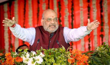 पूर्वी राजस्थान में कमल खिलाने की तैयारी में अमित शाह, क्या दिगम्बर सिंह की कमी को महसूस कर रही है भाजपा
