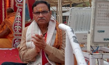गहलोत को संकट से निकालने वाले महेश जोशी खुद संकट से घिरने जा रहे हैं