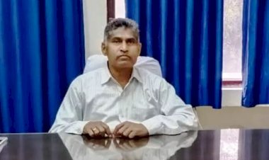 RPSC परीक्षा से दो महीने पहले ही कर दिया था खेल, जानें बाबूलाल कटारा, भूपेन्द्र सारण, शेरसिंह मीणा, गोपाल सिंह और विजय की रही क्या भूमिका