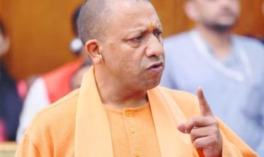 अतीक-अशरफ की हत्या के बाद सीएम योगी का पहला बयान, अब कोई माफिया किसी को धमका नहीं सकता