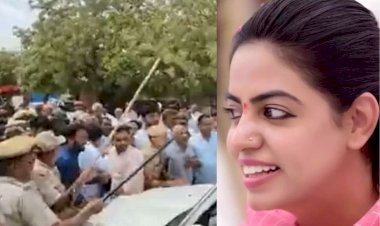 गहलोत सरकार ने मुहैया करवाई वाई कैटेगिरी सुरक्षा
