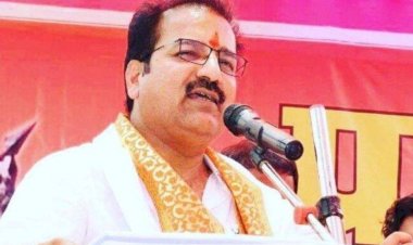 सीएम गहलोत की घोषणा से नाखुश मंत्री खाचरियावास, बोले- नहीं होने देंगे पूरी