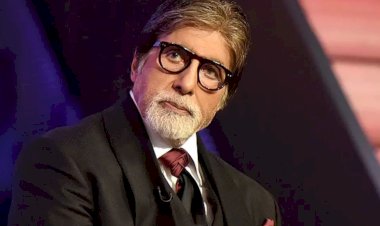 ट्विटर ने हटाया अमिताभ का ब्लू टिक, बोले- अब तो पैसे भी भर दिए हैं हम...तो वापस लाई भैया, ताकि लोग जान जायें की हम ही हैं