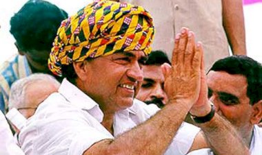 राजेश पायलट के लिए सबसे खास दिन होता था उनकी शादी की सालगिरह, पूर्व राष्ट्रपति भी उनकी एनीवर्सरी पार्टी देखकर चोंक गए