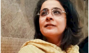 आम आदमी पार्टी ने नियुक्त किया राष्ट्रीय मुख्य प्रवक्ता 