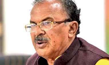 वासुदेव देवनानी का आरोप- बिना तैयारी शुरू किए गए स्कूलों से बच्चों के भविष्य से हो रहा खिलवाड़