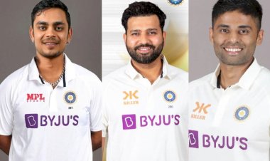 फाइनल के लिए टीम इंडिया का ऐलान, क्या खेलेंगे सूर्यकुमार यादव और ईशान किशन, ऐसा रहेगा स्‍क्‍वॉड