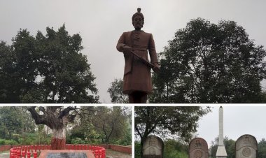 जाओ ठाकुर! भूल जायेंगे..