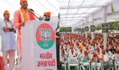 भगवान शिव पीएम मोदी, देश हित के लिए पी रहे जहर