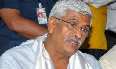 विधानसभा चुनाव लड़ने को लेकर गजेंद्र सिंह शेखावत बड़ा बयान