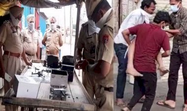 अब तक 11 लोगों की मौत, कई बेहोश, हड़कंप के बीच रेस्क्यू ऑपरेशन जारी
