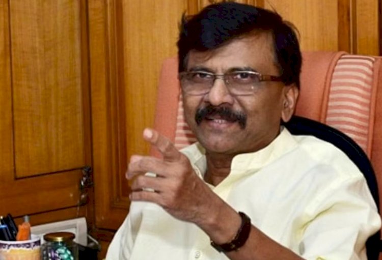 शिवसेना दिग्गज संजय राउत को लॉरेंस बिश्नोई की ओर से धमकी- ’सलमान और तू फिक्स’
