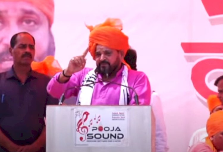 आईओए ने बयान जारी कर दिए ये निर्देश, तो क्या अध्यक्ष पद से हटाए गए सिंह