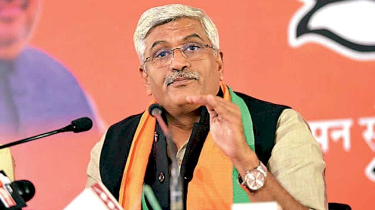 गजेन्द्र सिंह शेखावत को हाईकोर्ट से नहीं मिली राहत अब आगे का रास्ता क्या होगा