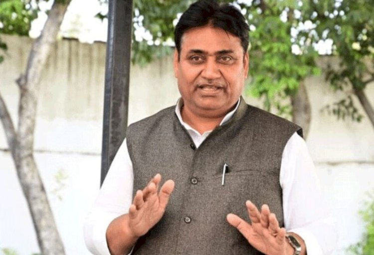 डोटासरा को आलाकमान के सामने माननी पड़ी अपनी गलती, केसी वेणुगोपाल की मीटिंग में सचिन पायलट को नहीं बुलाया 