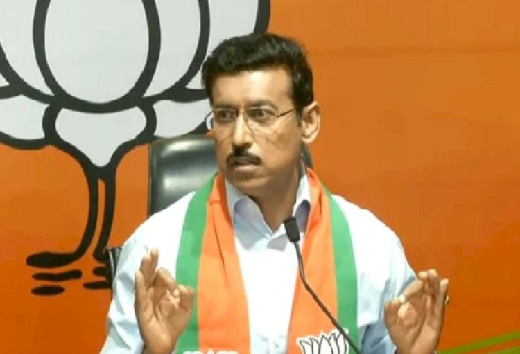 राज्यवर्धन सिंह बोले- धार्मिक यात्रा पर पाबंदी लगा वोट बैंक बचा रही है सरकार