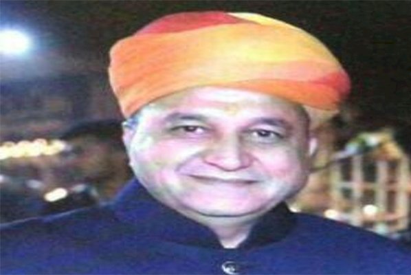 राजस्थान के वरिष्ठ पत्रकार प्रदीप शेखावत हरियाणा में सूचना आयुक्त बने