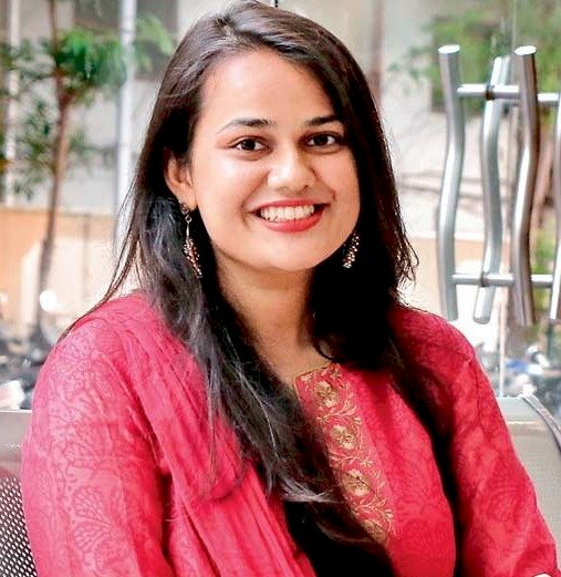 जानिए, अंबेडकर जयंती पर ऐसा क्या कहा टीना डाबी ने जो हो गया वायरल