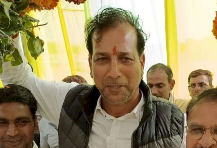 कहा- लाल डायरी जीत का नहीं, जेल का दावा, मैं इसे सौंपने को तैयार