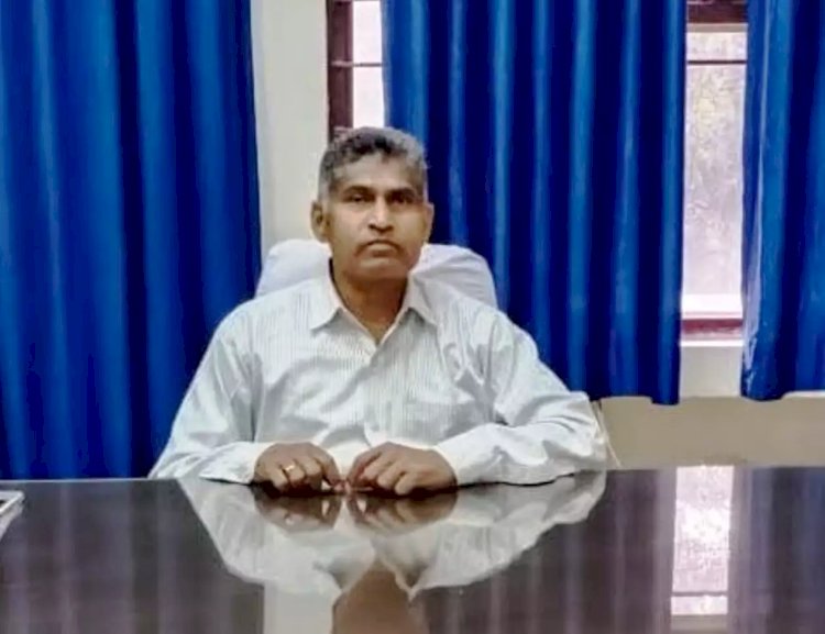 RPSC परीक्षा से दो महीने पहले ही कर दिया था खेल, जानें बाबूलाल कटारा, भूपेन्द्र सारण, शेरसिंह मीणा, गोपाल सिंह और विजय की रही क्या भूमिका