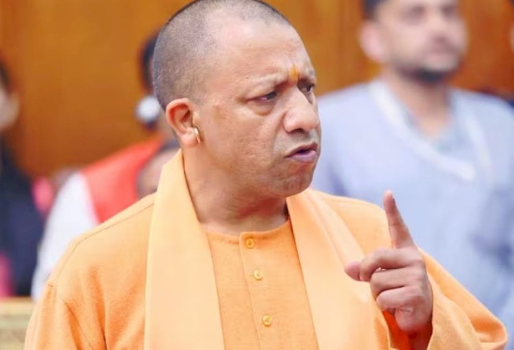 योगी आदित्यनाथ बोले- राजस्थान को बना दिया बीमारू प्रदेश, अब भाजपा ही समाधान