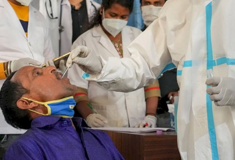 एक दिन में 28 लोगों की मौत, साढ़े 11 हजार पार नए संक्रमित, राजस्थान में भी हाल बुरा