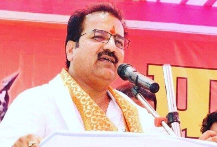 सीएम गहलोत की घोषणा से नाखुश मंत्री खाचरियावास, बोले- नहीं होने देंगे पूरी