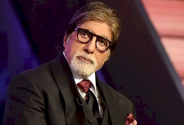 ट्विटर ने हटाया अमिताभ का ब्लू टिक, बोले- अब तो पैसे भी भर दिए हैं हम...तो वापस लाई भैया, ताकि लोग जान जायें की हम ही हैं