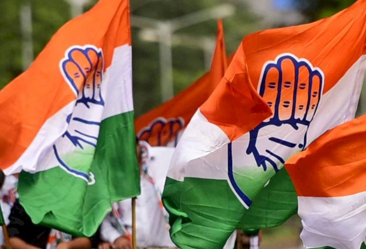 चुनावी तैयारियों के बीच आपस में उलझे कांग्रेसी, जमकर चले लात-घूंसे