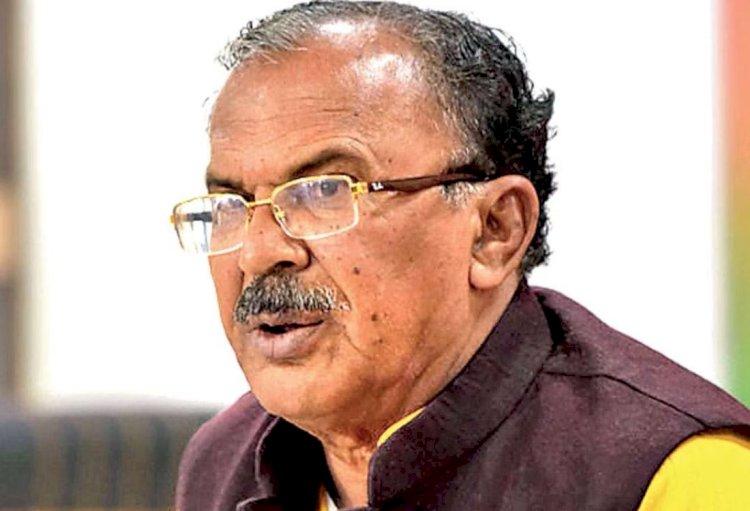 वासुदेव देवनानी का आरोप- बिना तैयारी शुरू किए गए स्कूलों से बच्चों के भविष्य से हो रहा खिलवाड़