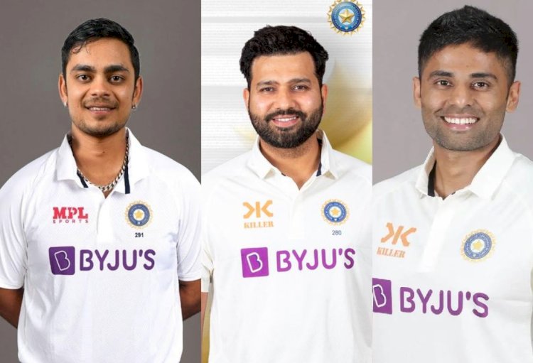 फाइनल के लिए टीम इंडिया का ऐलान, क्या खेलेंगे सूर्यकुमार यादव और ईशान किशन, ऐसा रहेगा स्‍क्‍वॉड