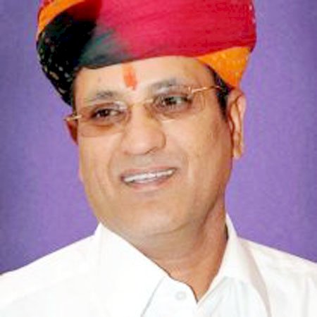 चुनावों से ठीक पहले एक्टिव हुए रामेश्वर डूडी, किसान सम्मलेन कर दिखाएंगे सियासी ताकत, गहलोत खेमे में वापसी