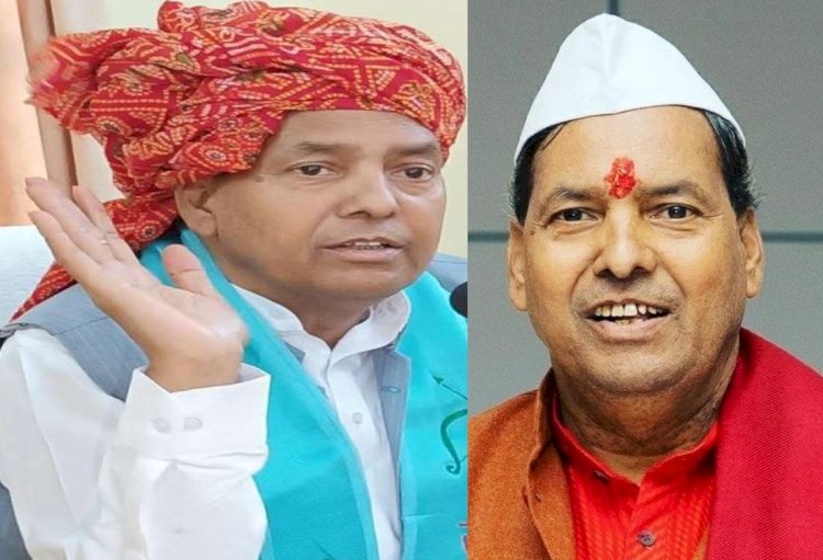 Uttarakhand: कैबिनेट मंत्री चंदन राम दास का निधन, अचानक तबीयत बिगड़ी, बागेश्वर अस्पताल में कराया था भर्ती
