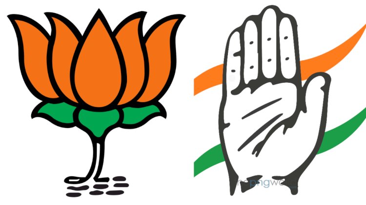 अब राजस्थान में बनने लगा है चुनावी माहौल, भाजपा-कांग्रेस दोनों ने शुरू कर दी जोर-आजमाइश
