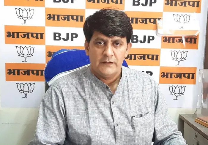 कांग्रेस ऐसी योजनाओं को बंद करने के लिए जानी जाती है, मुख्यमंत्री कर रहे है जनता को भावनात्मक ब्लैकमेल