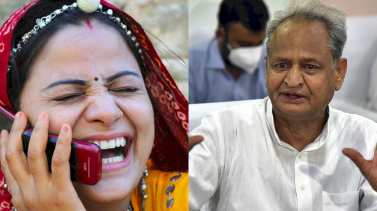 राजस्थान की महिलाओं में ख़ुशी की लहर, रक्षाबंधन पर सरकार देने जा रही है बड़ा उपहार