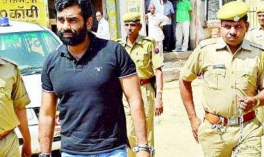 गैंगस्टर आनंदपाल की बेटी ’चिन्नू’ पर इनाम घोषित, बताने वाले को मिलेंगे 25 हजार