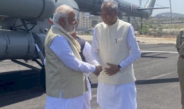 अब तो सोचना पड़ेगा बेटे वैभव के लिए