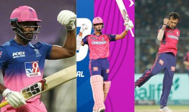 IPL का अब तक का सबसे विस्फोटक अर्धशतक, चलता रहा ऐसा ही तो खिताब ज्यादा दूर नहीं